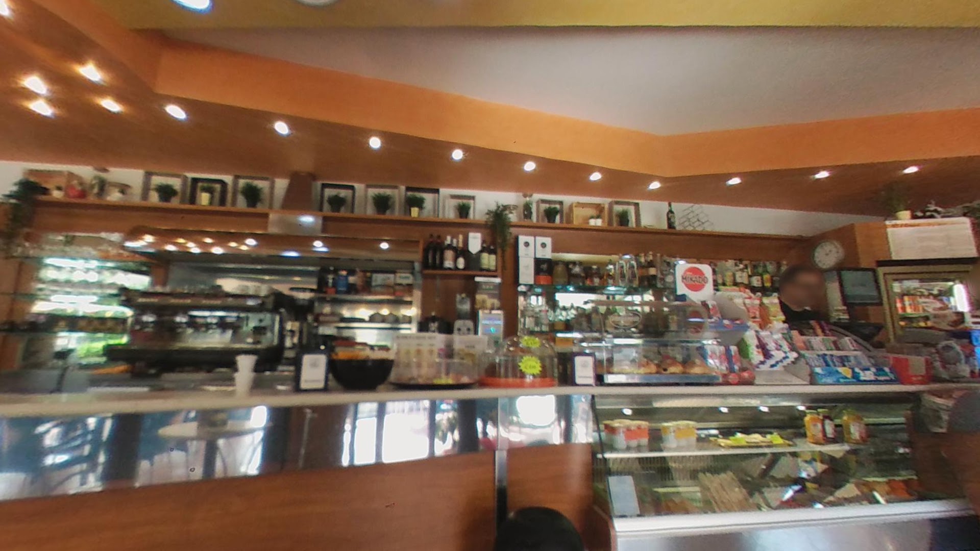 Bar I Compari