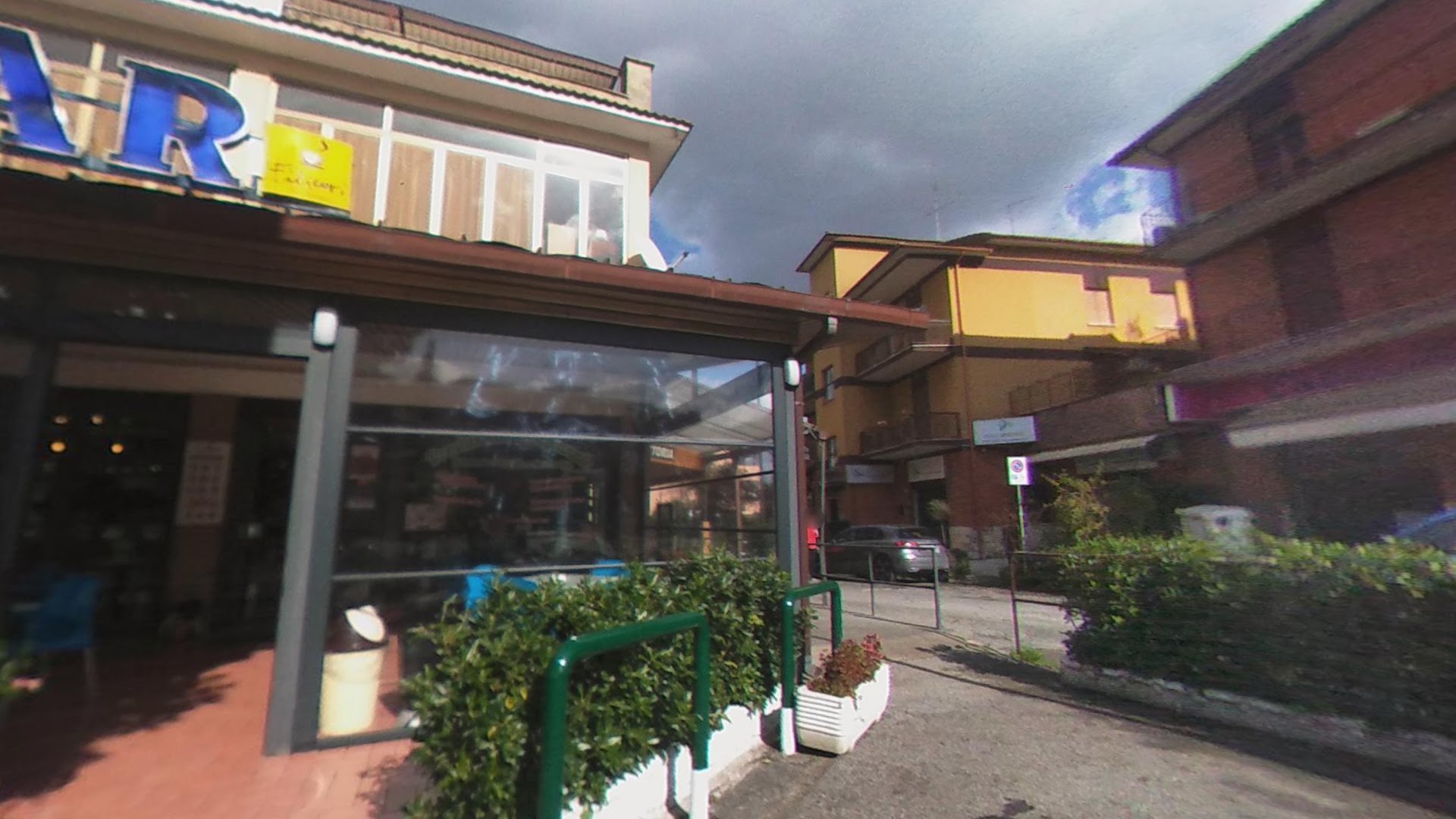 Bar I Compari