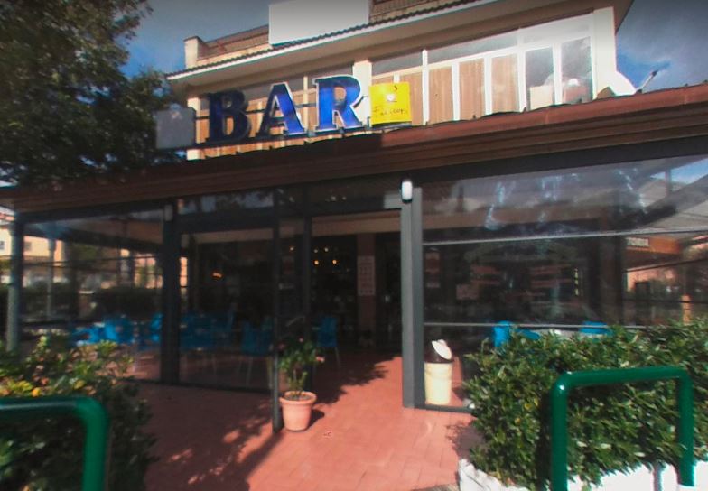 Bar I Compari