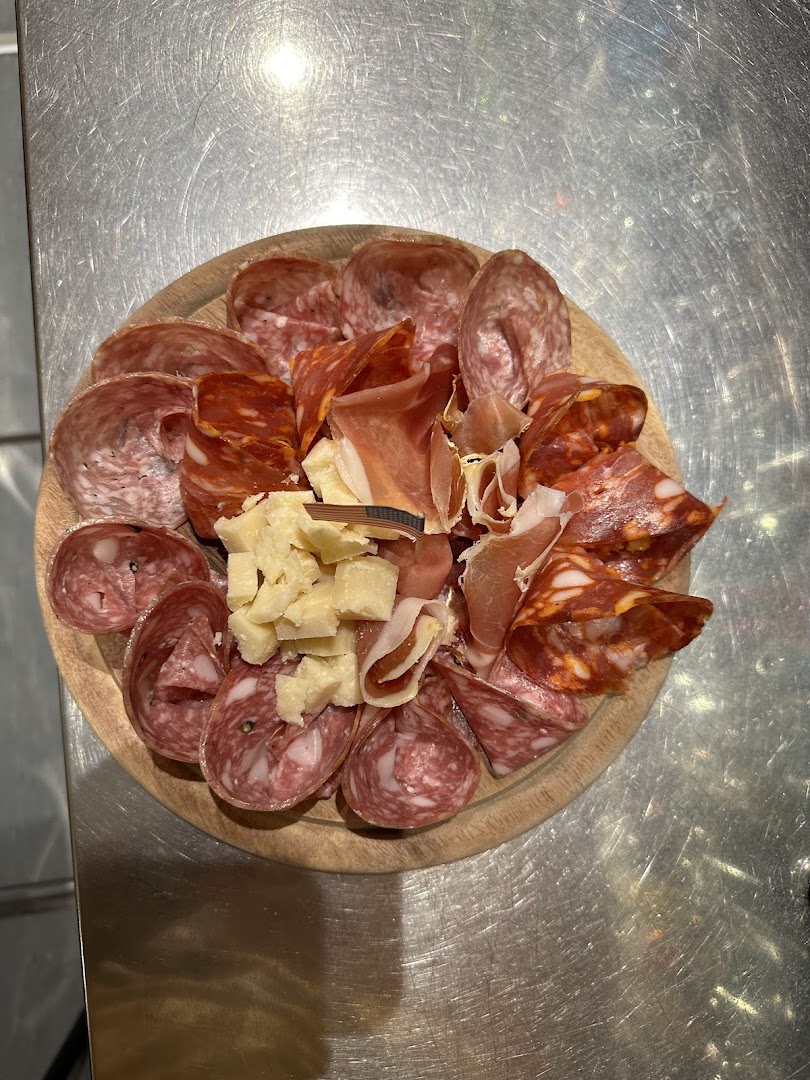 Bar I Compari