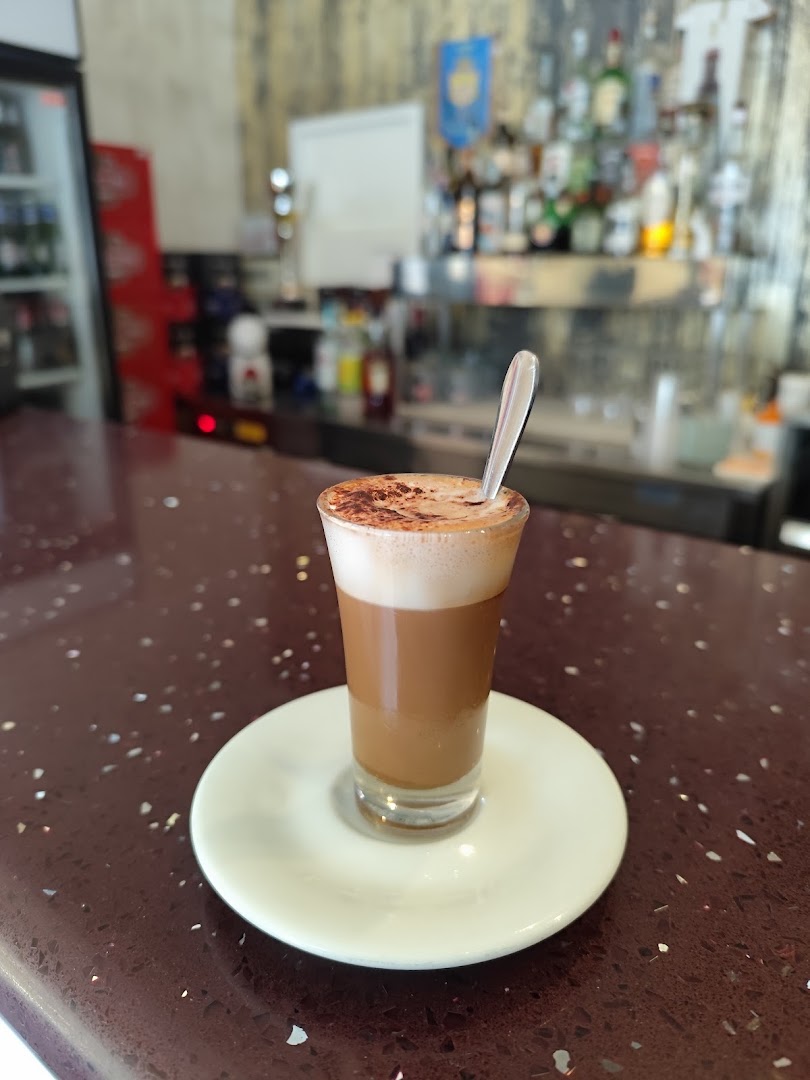 Bar I Dolci Incontri