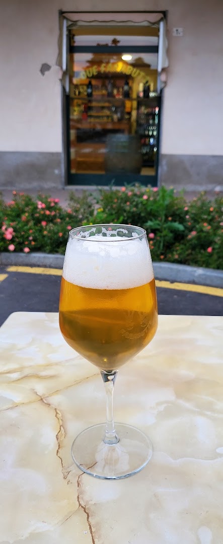 Bar I Due Farabutti
