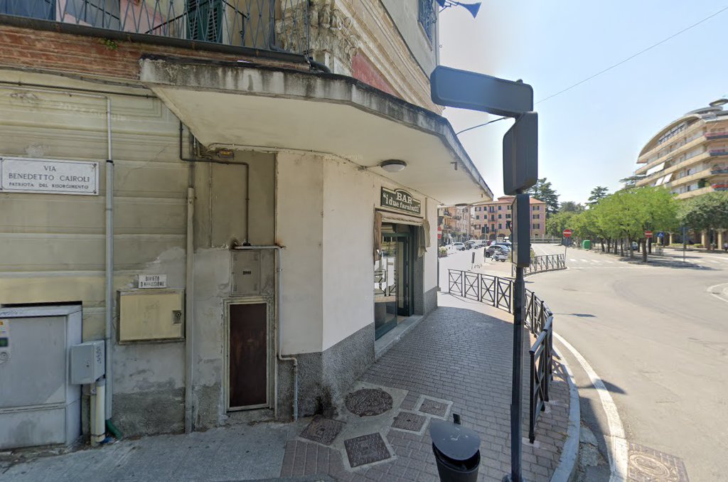 Bar I Due Farabutti