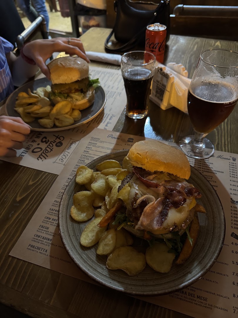 Bar I Fratelli 3.0
