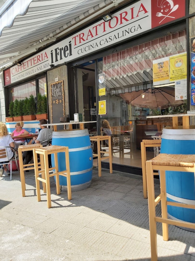 Bar I Frei