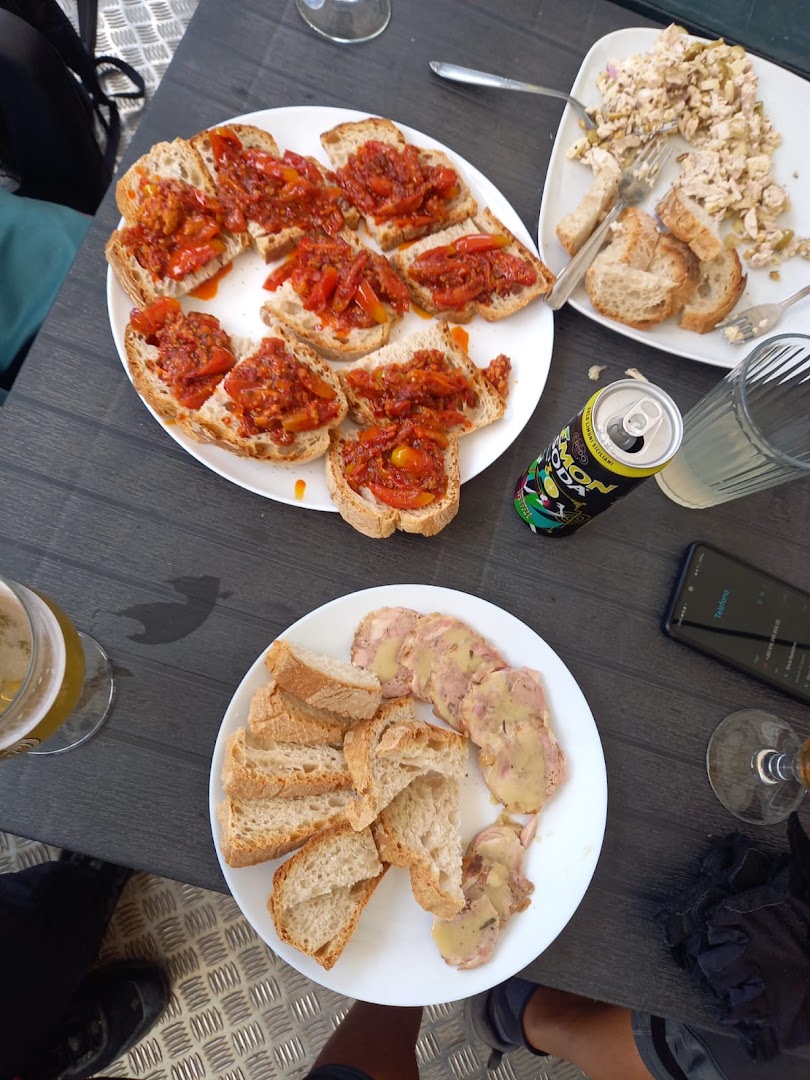 Bar I Frei