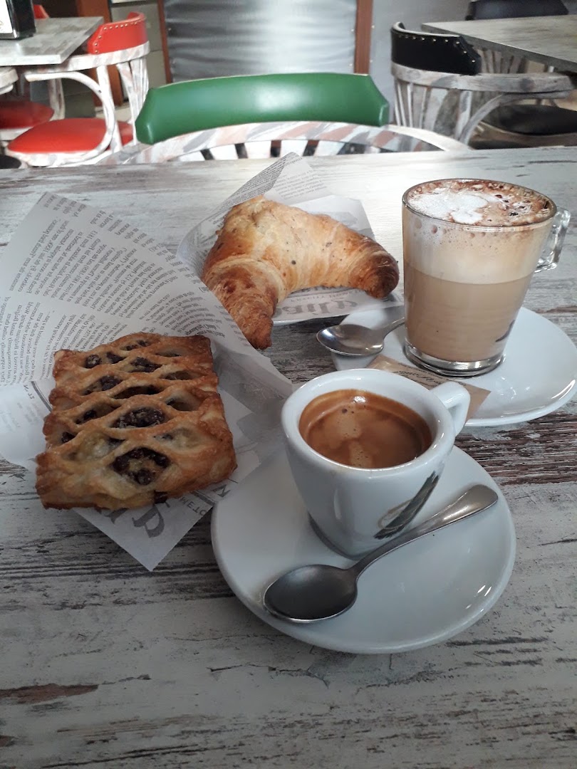 Bar I Frei