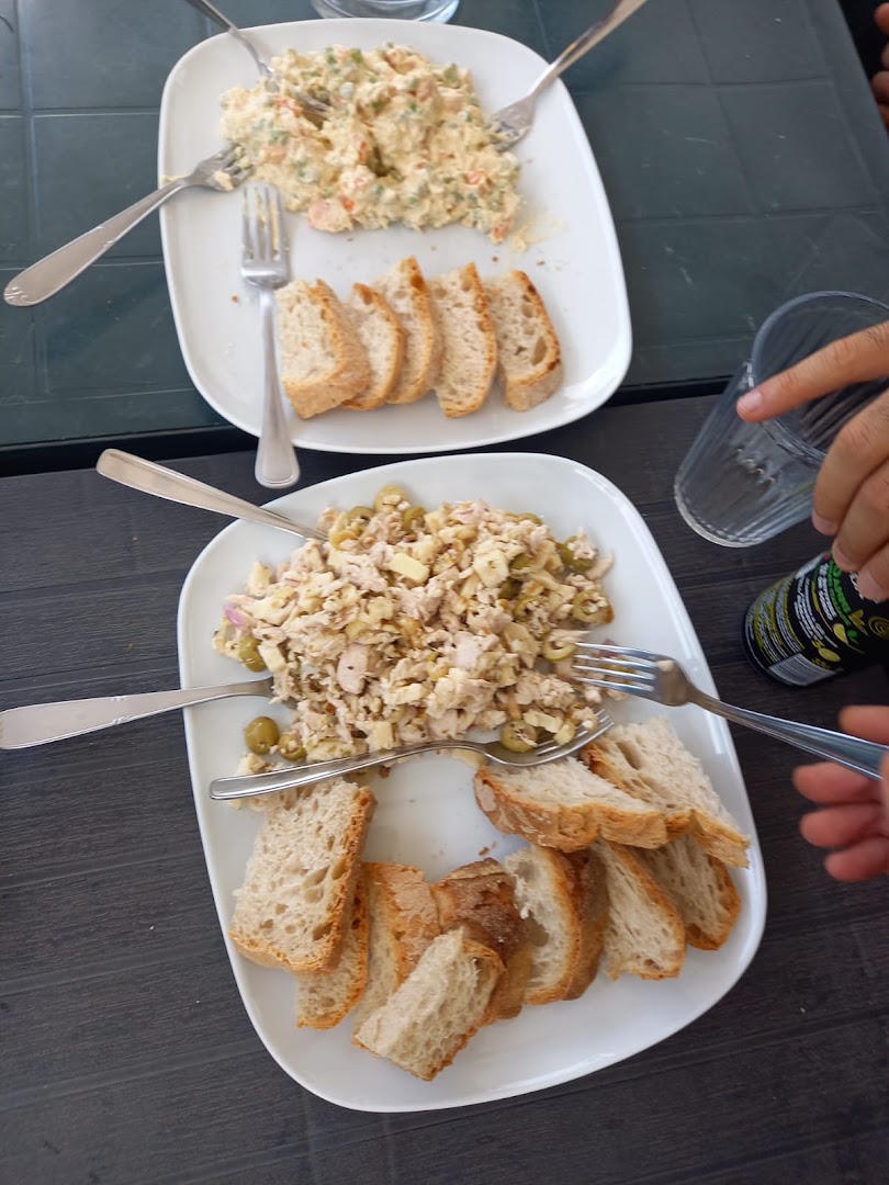 Bar I Frei