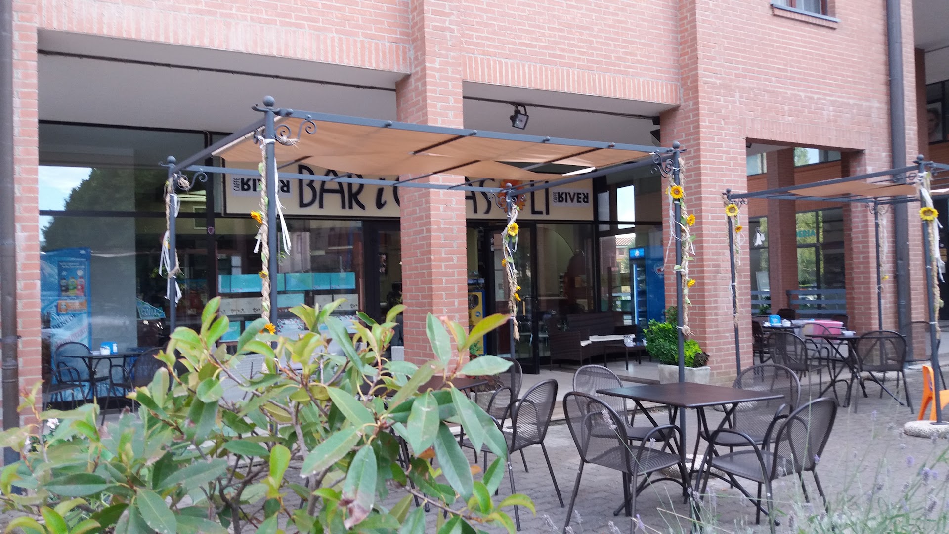 Bar I Girasoli