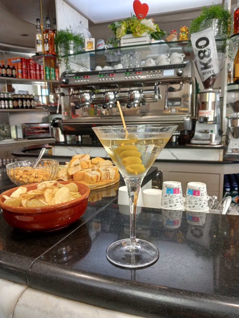 Bar I Girasoli