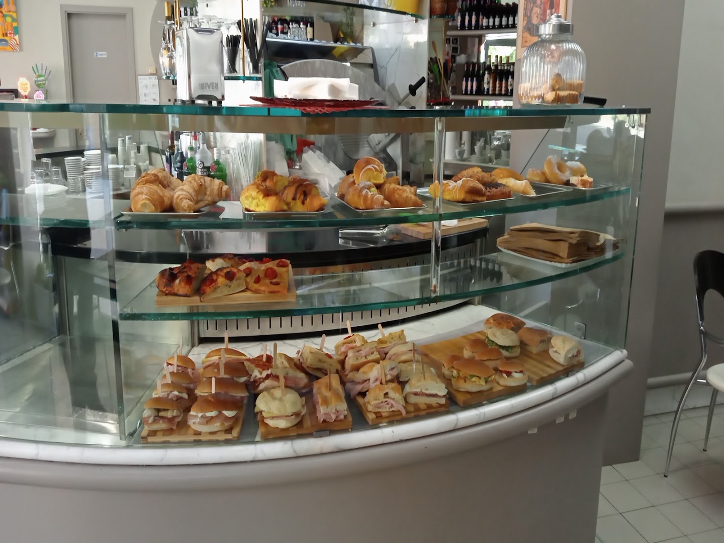 Bar I Girasoli
