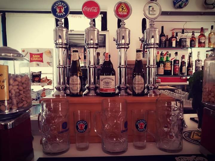 Bar i Marenghi