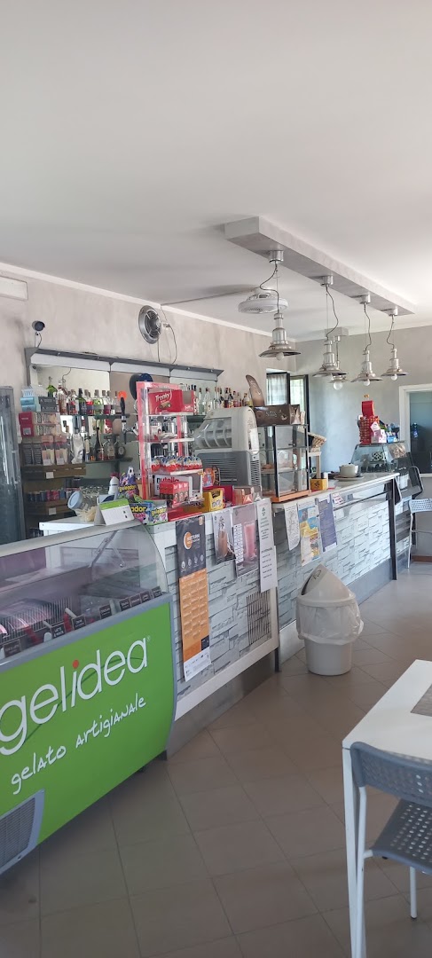 Bar i Marenghi
