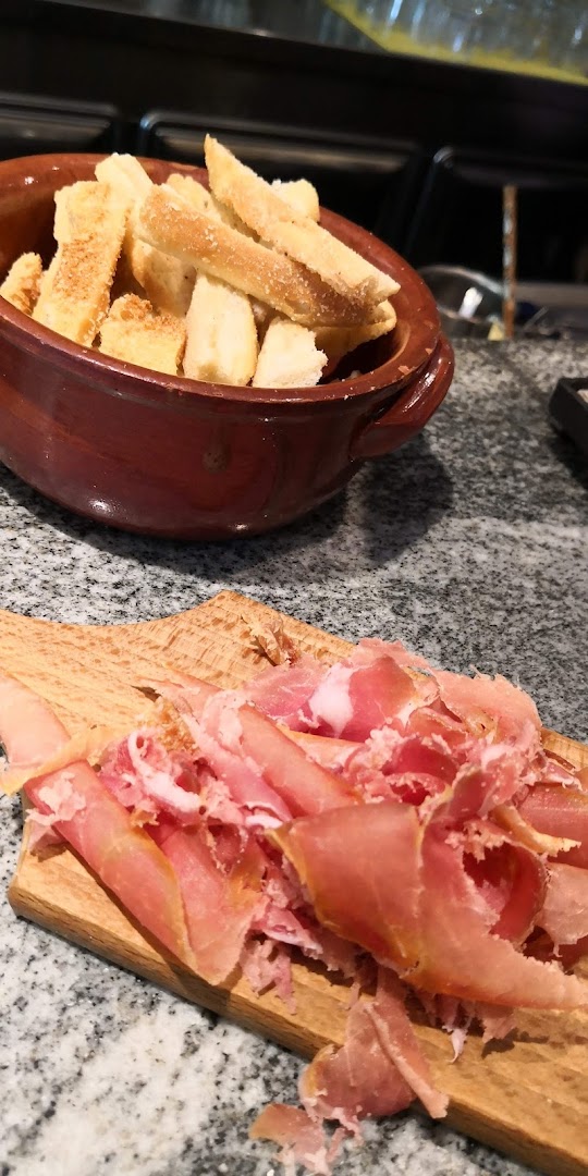 Bar I Monelli di Caputo e Santamaria