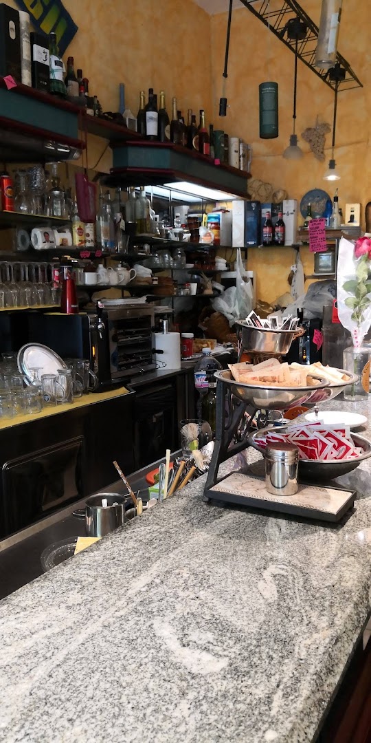Bar I Monelli di Caputo e Santamaria, Novi Ligure
