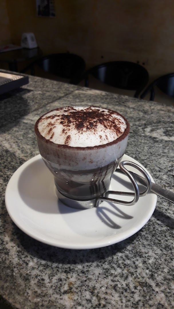 Bar I Monelli di Caputo e Santamaria