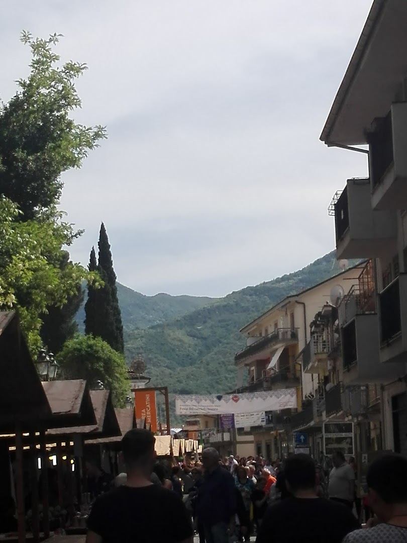 Bar I Monelli Srls