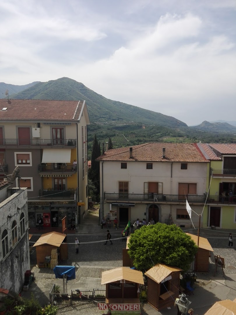 Bar I Monelli Srls