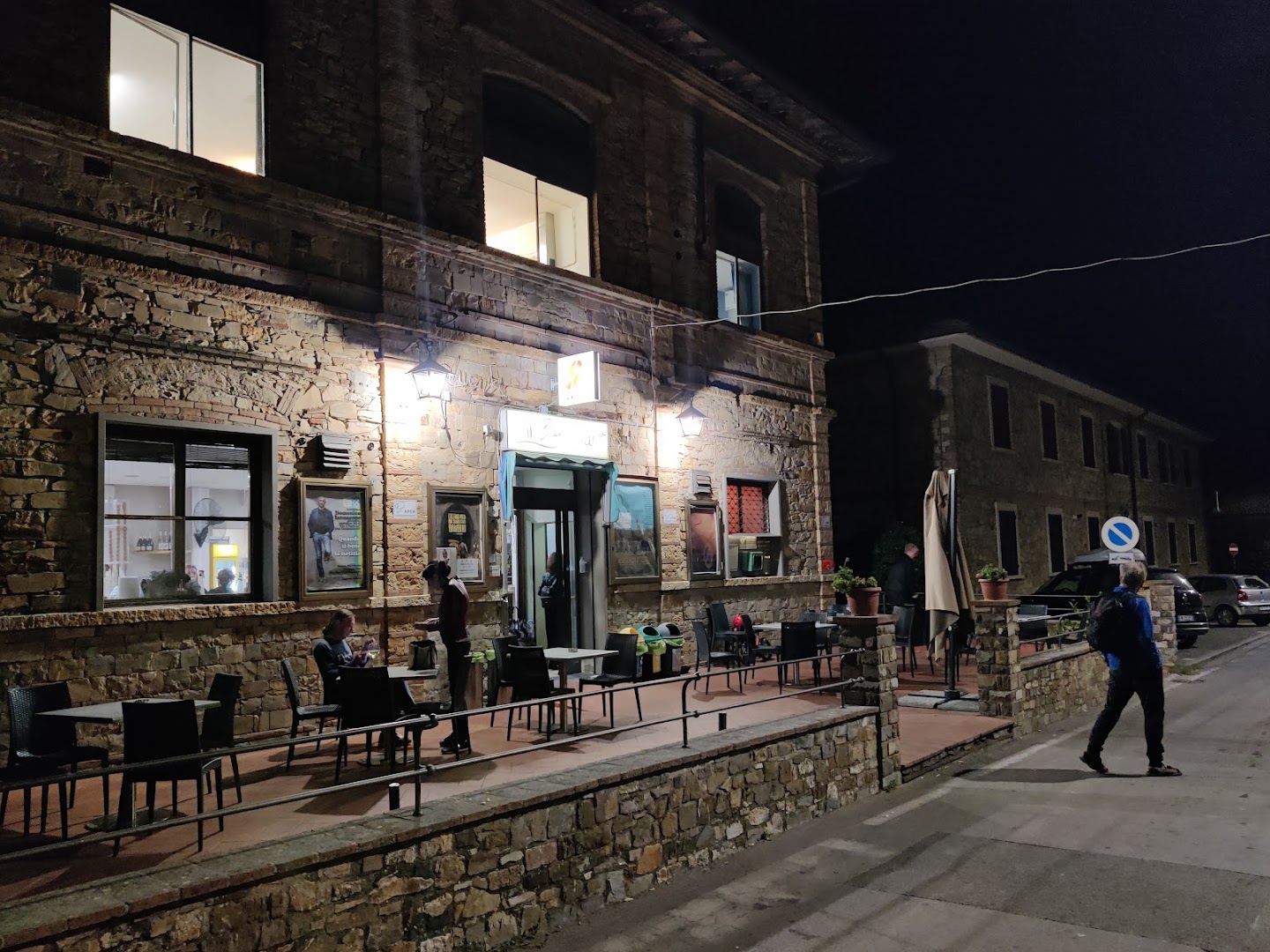 Bar I Poggio