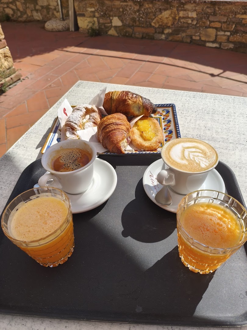 Bar I Poggio