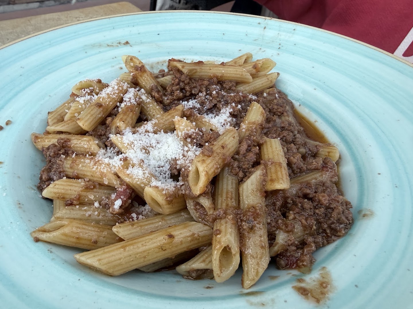 Bar I Poggio