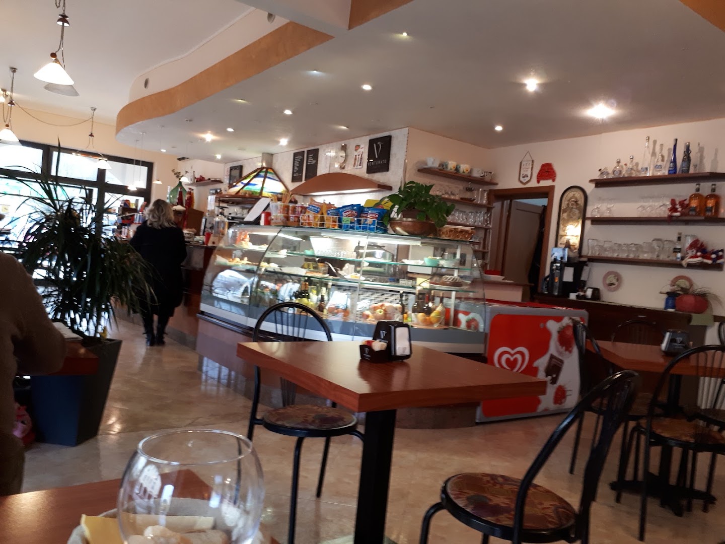 Bar I Portici