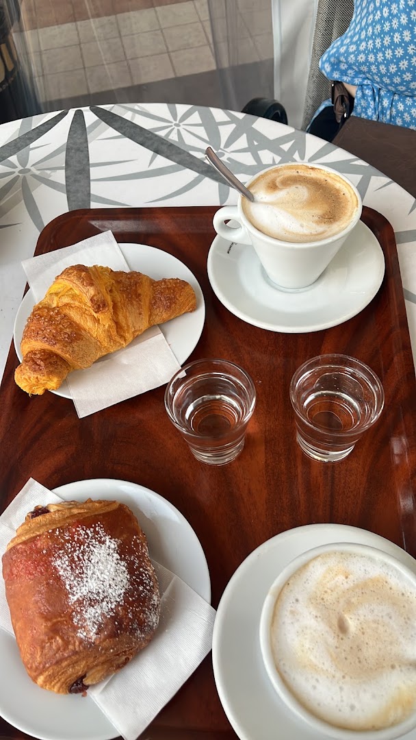 Bar I Portici