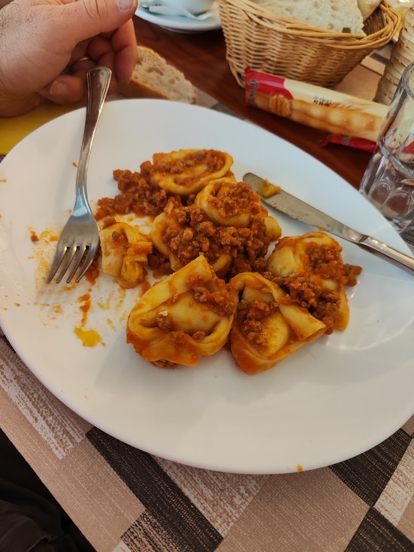 Bar I Portici