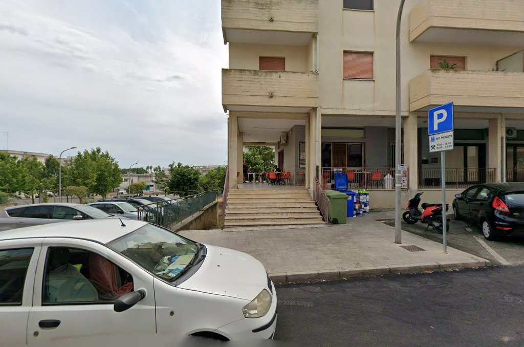 Bar I Tre Monelli, Scanzano Jonico