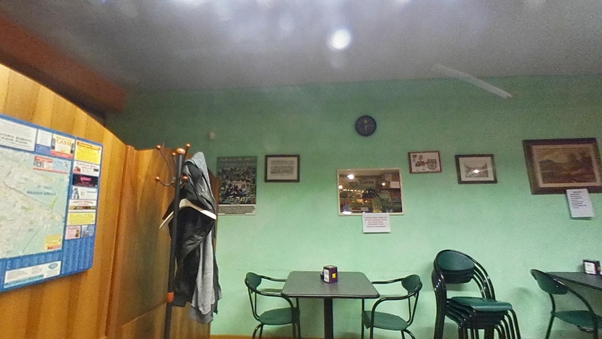 Bar I tre Moschettieri