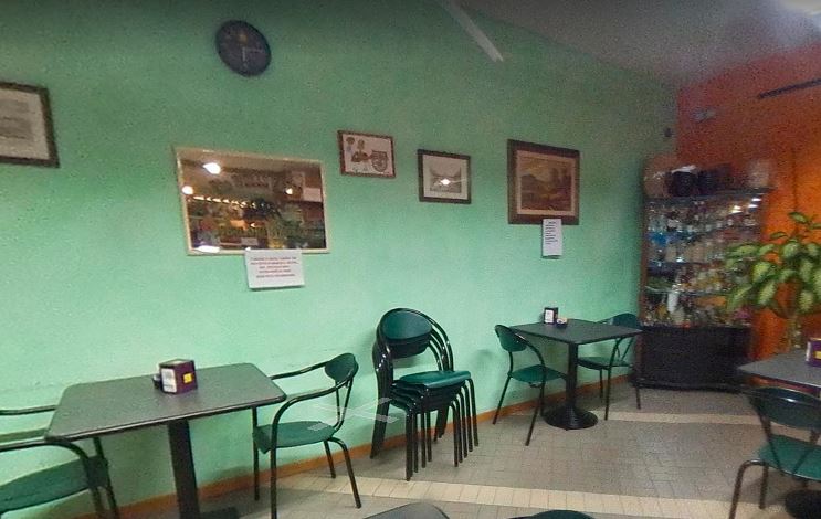 Bar I tre Moschettieri