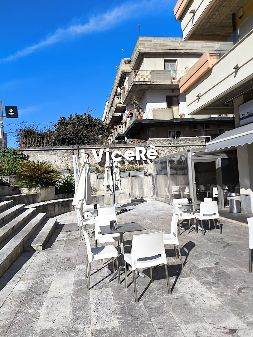 Bar I Vicerè