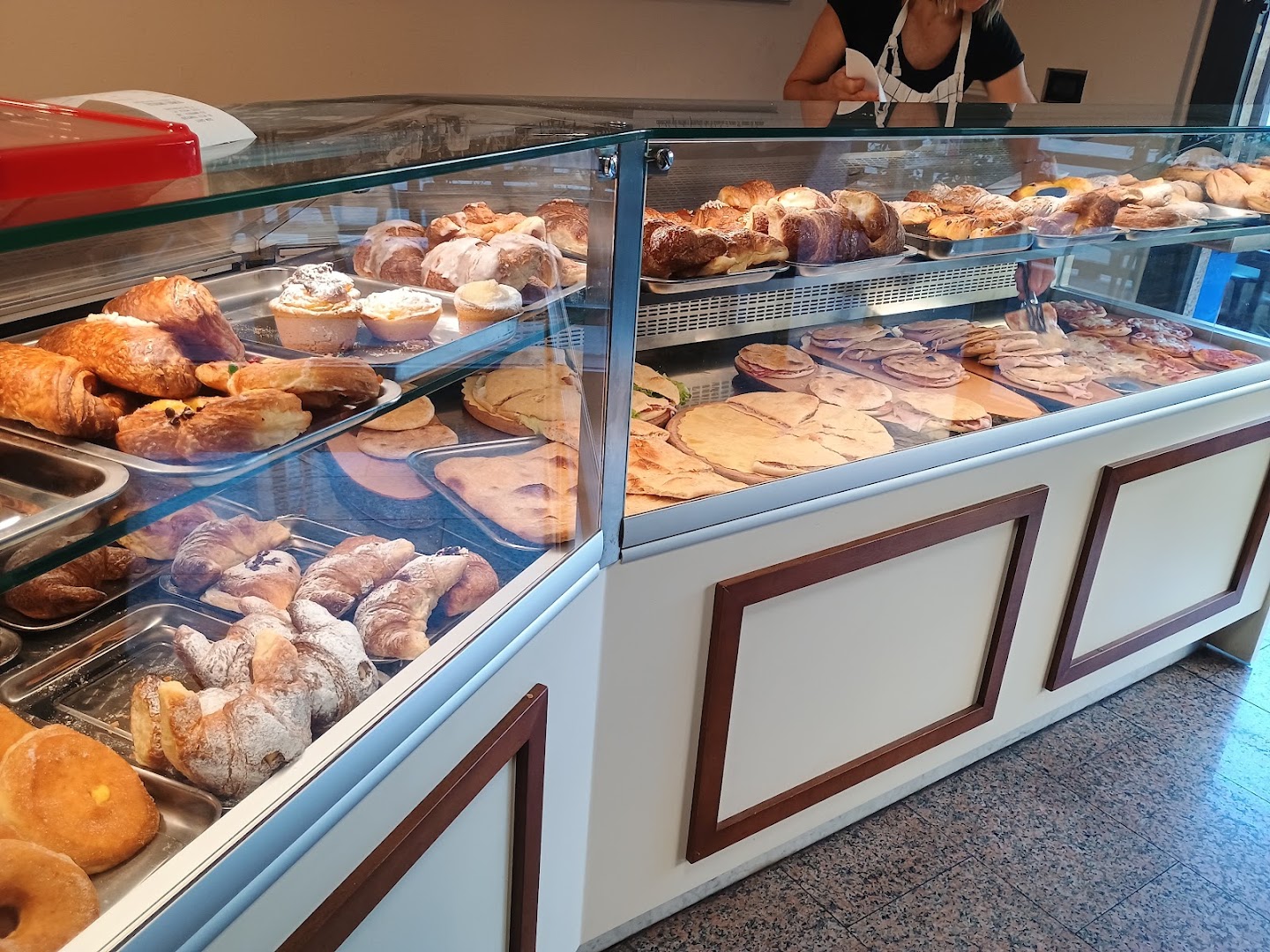 Bar Iammelli