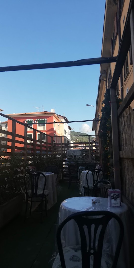 Bar Iammelli