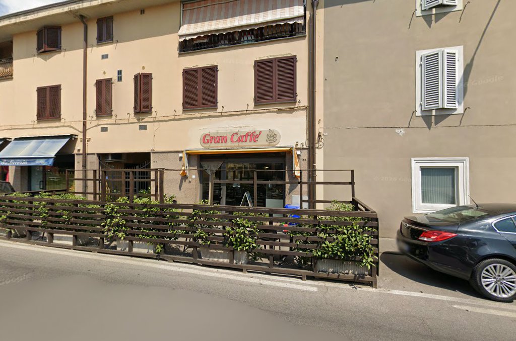 Bar Iammelli