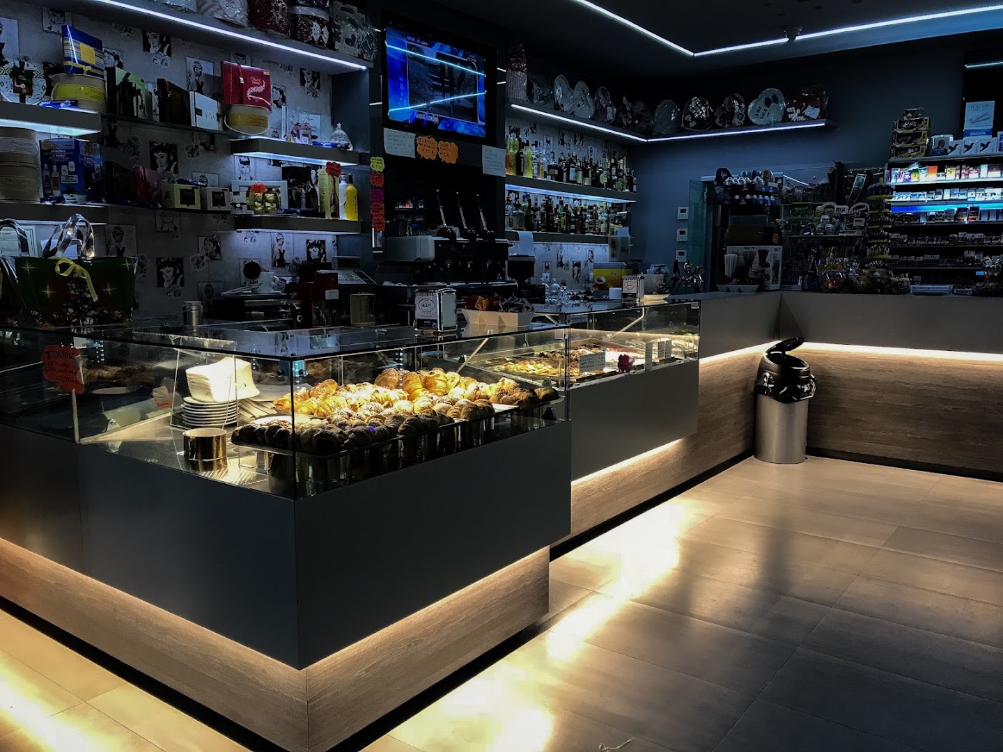 Bar Iannei Caffe', Casoria