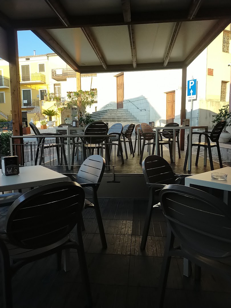 Bar Idea, Santa Maria del Cedro