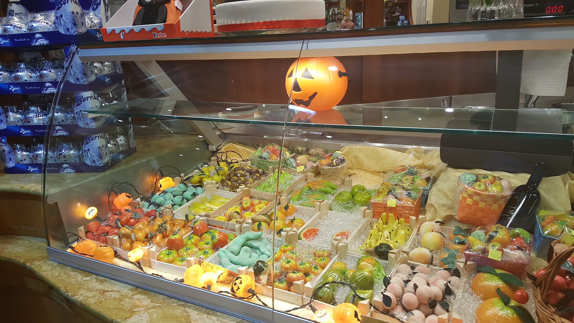 Bar Ideal Artigiani Del Gusto