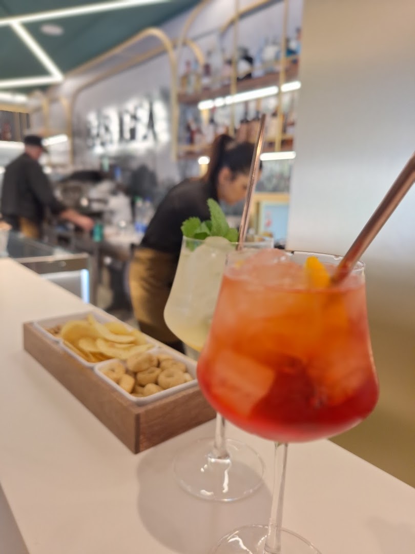 Bar Igea