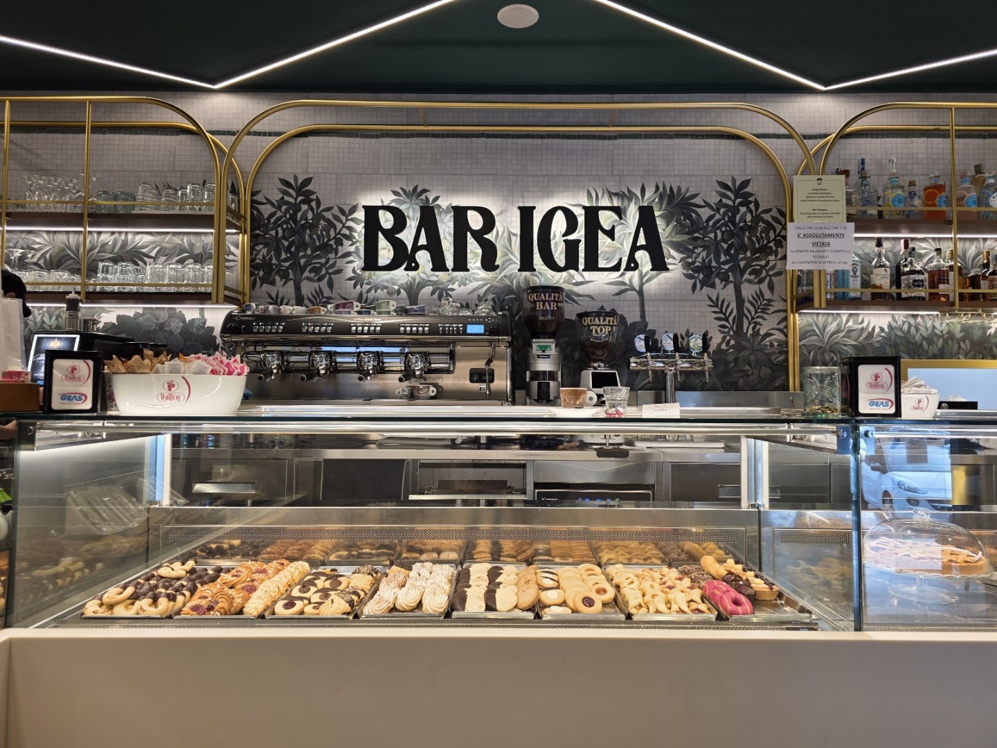 Bar Igea