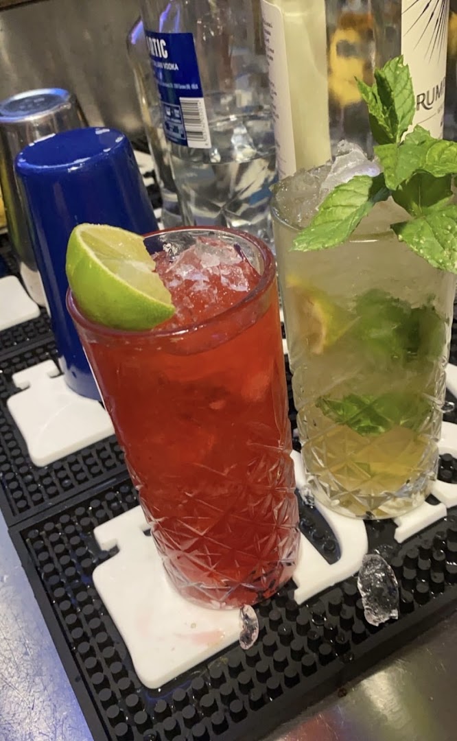Bar Ignazio