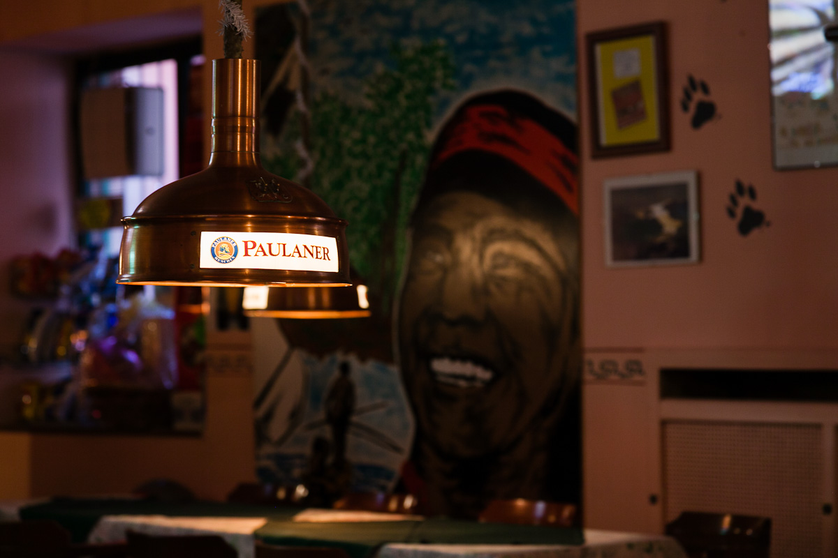 Bar Il Baccanale