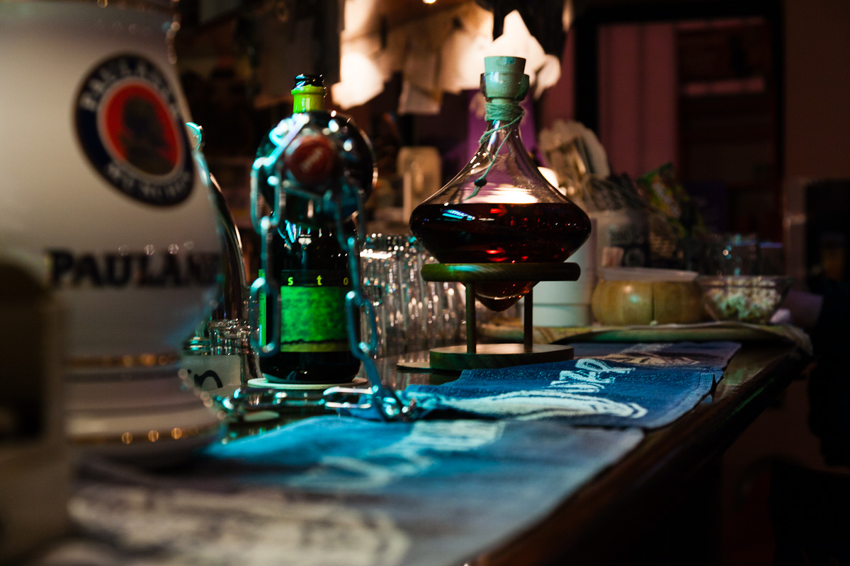 Bar Il Baccanale