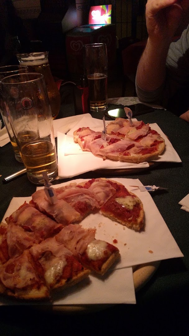 Bar Il Baccanale, Castegnato