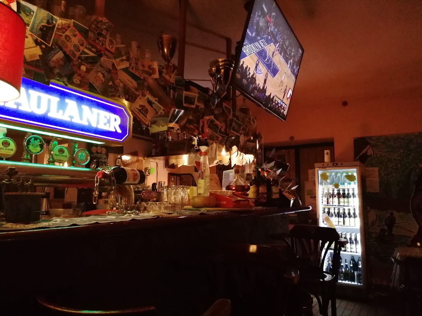 Bar Il Baccanale