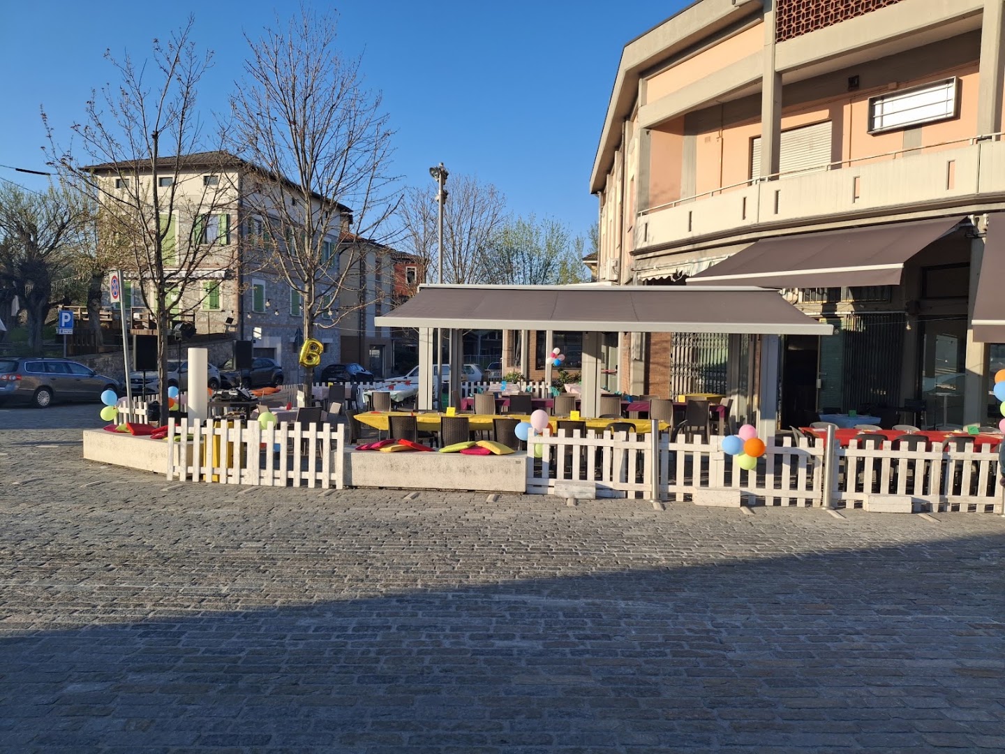 Bar Il Barattolo