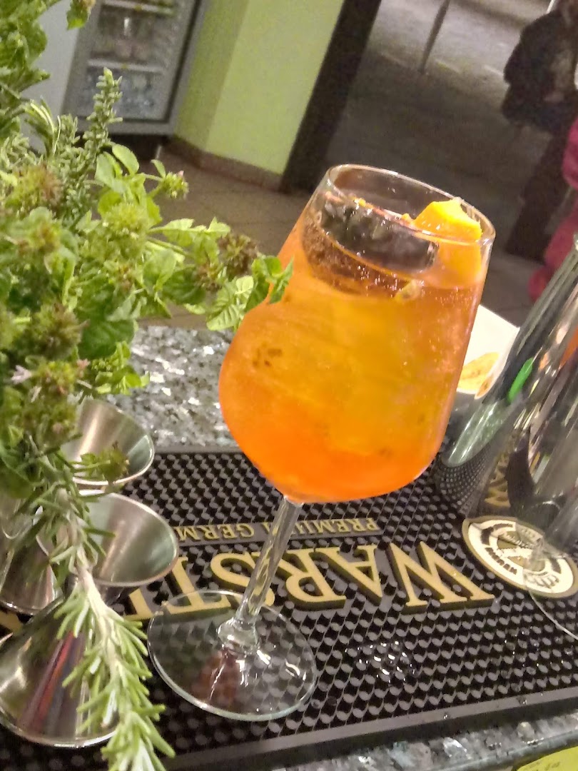 Bar Il Barattolo