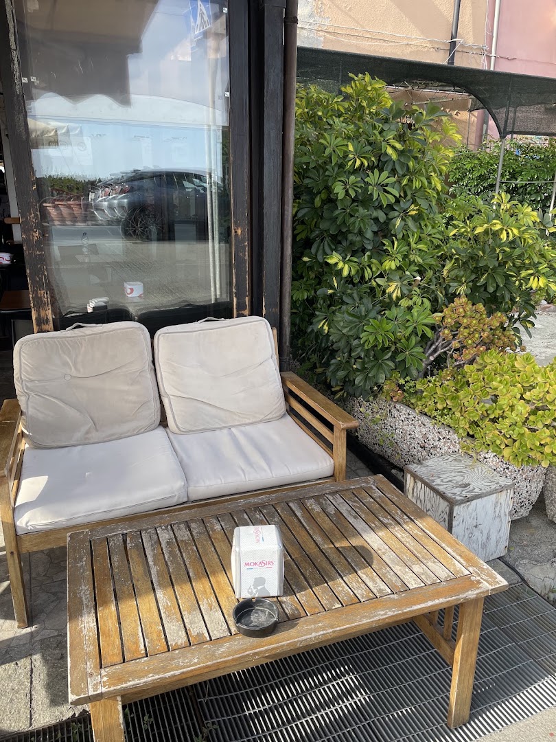 Bar Il Baretto, Santo Stefano al Mare