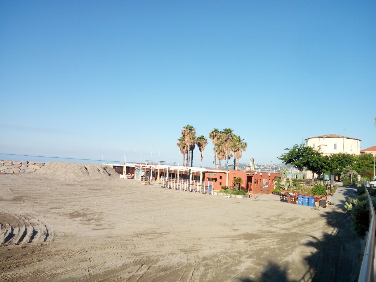 Bar Il Baretto