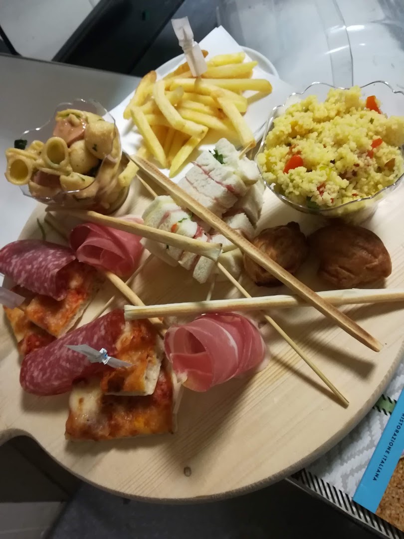 Bar Il Barretto 2.0